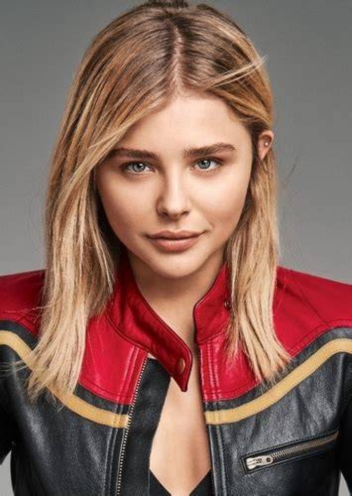 Fan Casting Chloë Grace Moretz as Eddie Janko in Blue Bloods on myCast