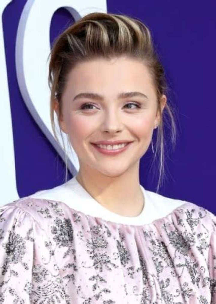 Fan Casting Chloë Grace Moretz as Ellie Williams in Last of us 2 Live action 2022 on myCast