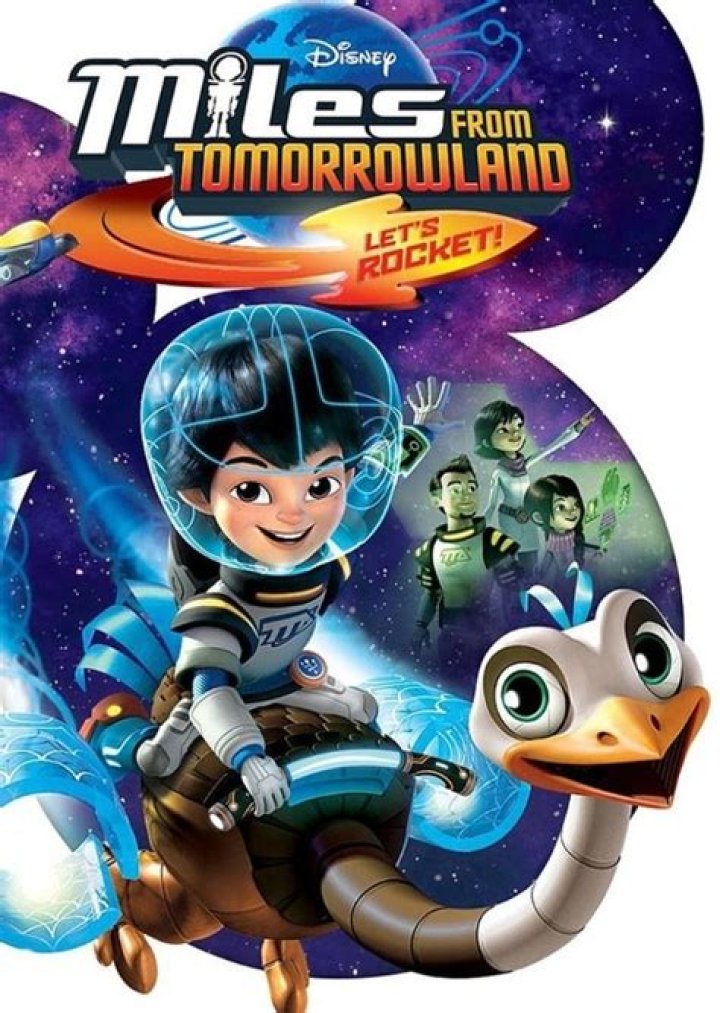 Fan Casting Chris Evans as Leo Callisto in Miles from Tomorrowland on myCast