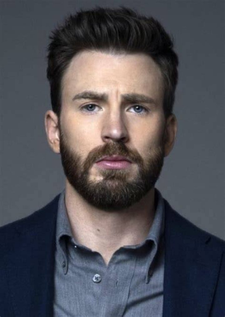 Fan Casting Chris Evans as Rudy DuBois in Artemis on myCast