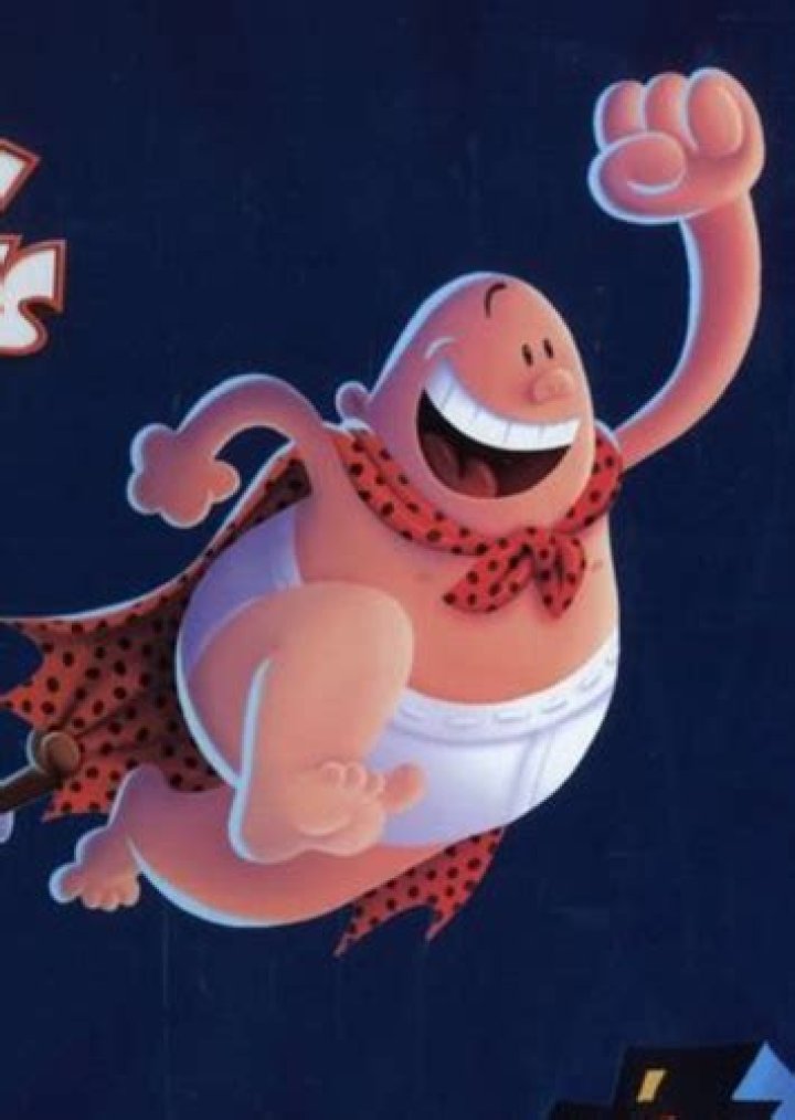 Fan Casting Chris Farley as Captain Underpants and Mr. Benjamin "Benny" Krupp in Captain Underpants 1990s on myCast