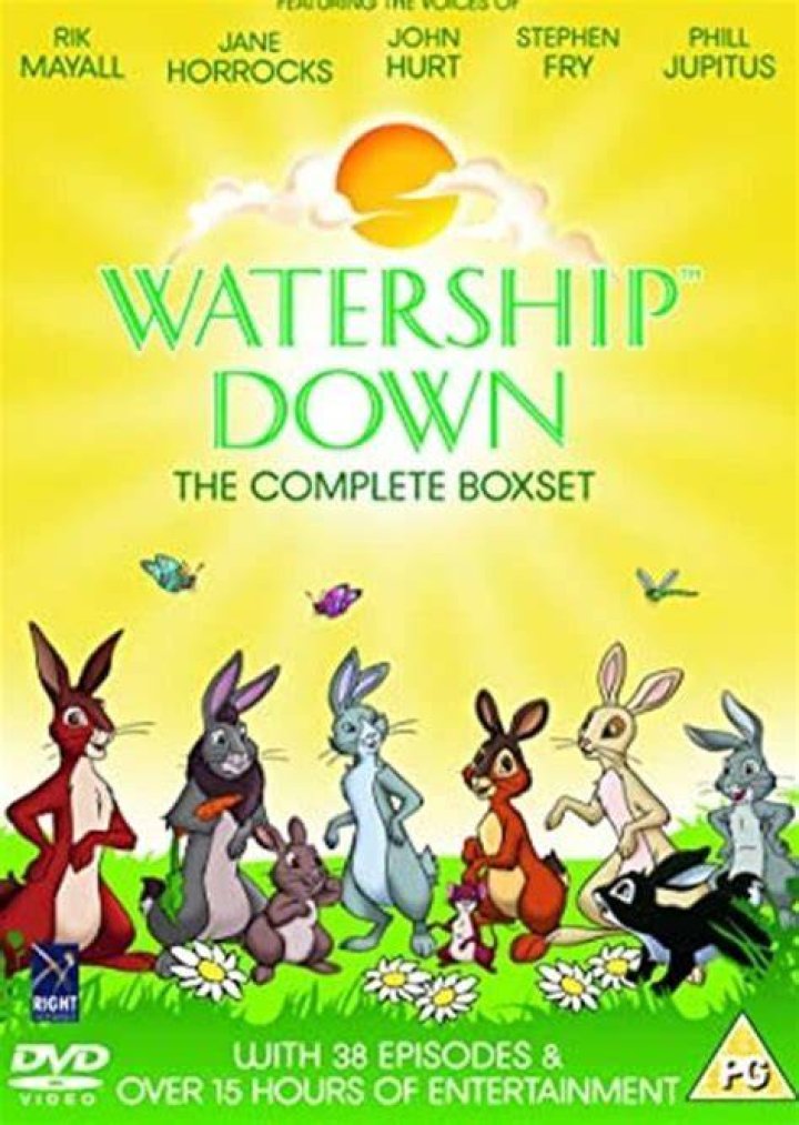 Fan Casting Chris Hemsworth as Bigwig in Watership Down on myCast