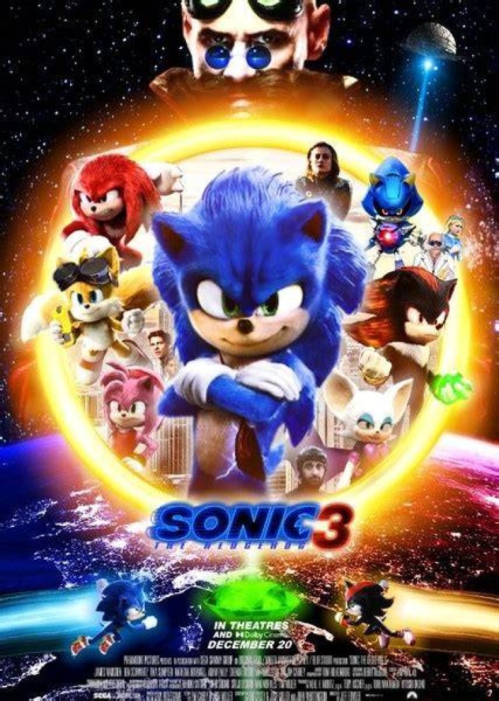 Fan Casting Chris Pratt as Shadow The Hedgehog in Sonic The Hedgehog 3 (2024) on myCast