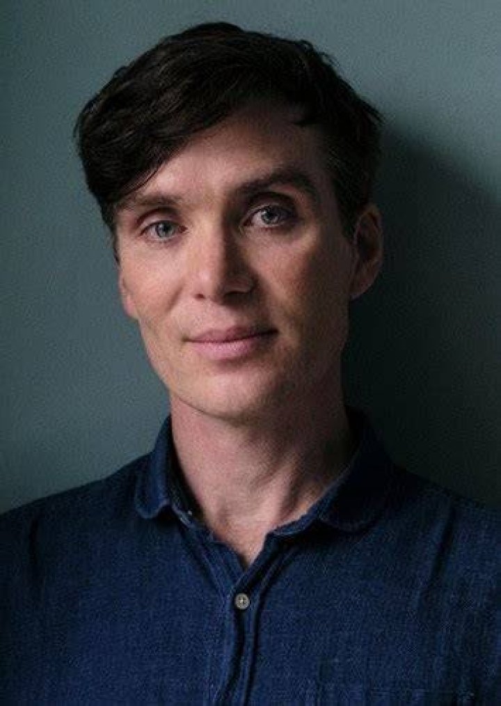 Fan Casting Cillian Murphy as Actors in Actors and actresses who should be in American Horror Story on myCast