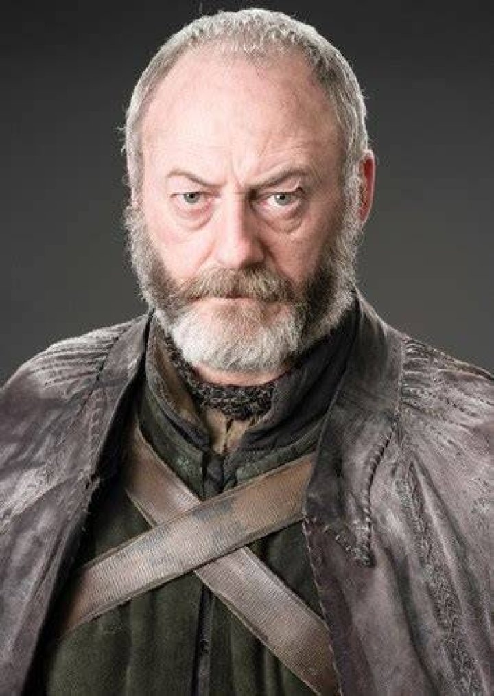 Fan Casting Cillian Murphy as Davos Seaworth in Game of Thrones on myCast