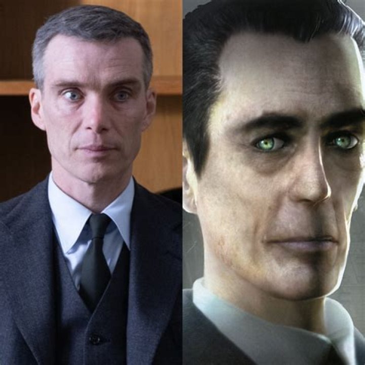 Fan Casting Cillian Murphy as What if Wanda lived during The Salem Witch Trials? in Storylines they should adapt into What If...? Season 3 and Beyond