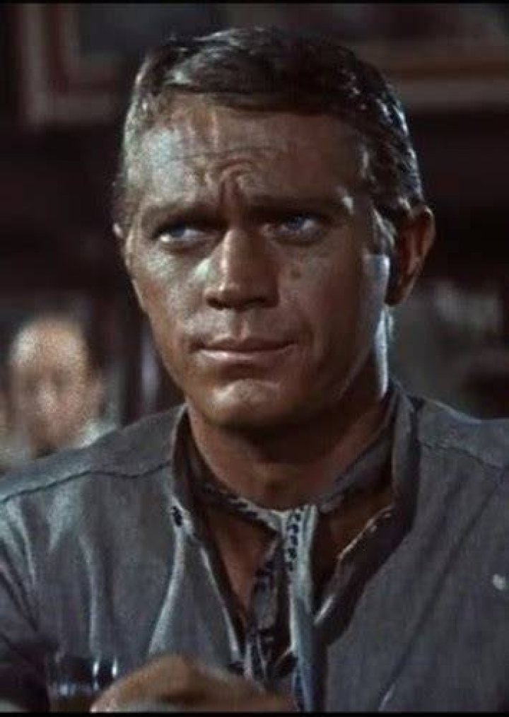 Fan Casting Clancy Brown as Vin Tanner in Walter Hill's Magnificent Seven on myCast