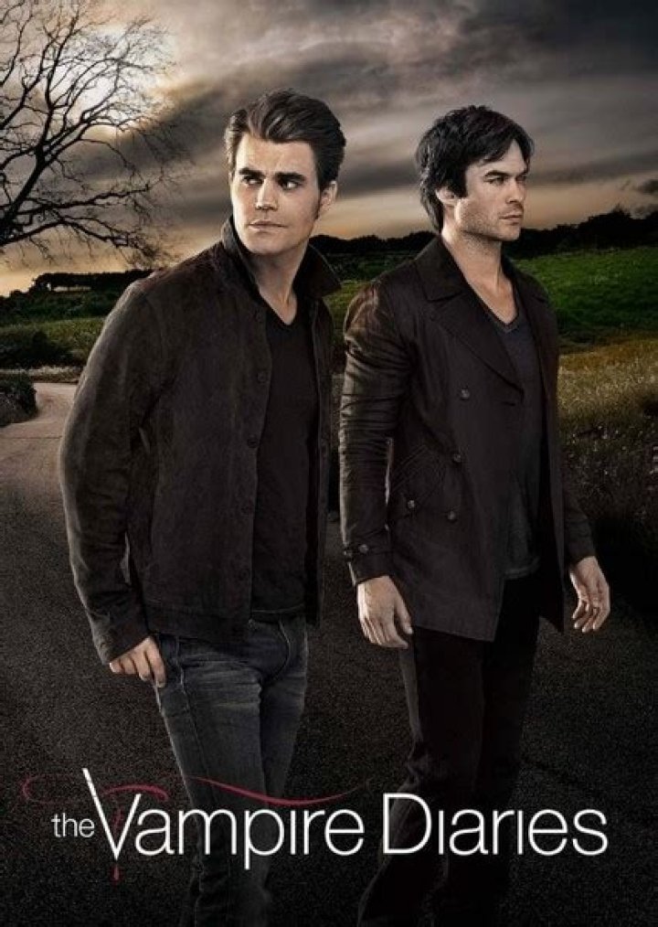 Fan Casting Cobie Smulders as Rayna Cruz in The Vampire Diaries Recast on myCast