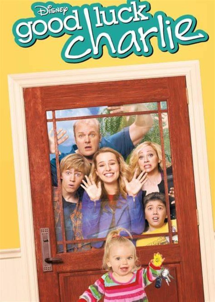 Fan Casting Cole Sprouse as Spencer Walsh in Good Luck Charlie 10 years later on myCast