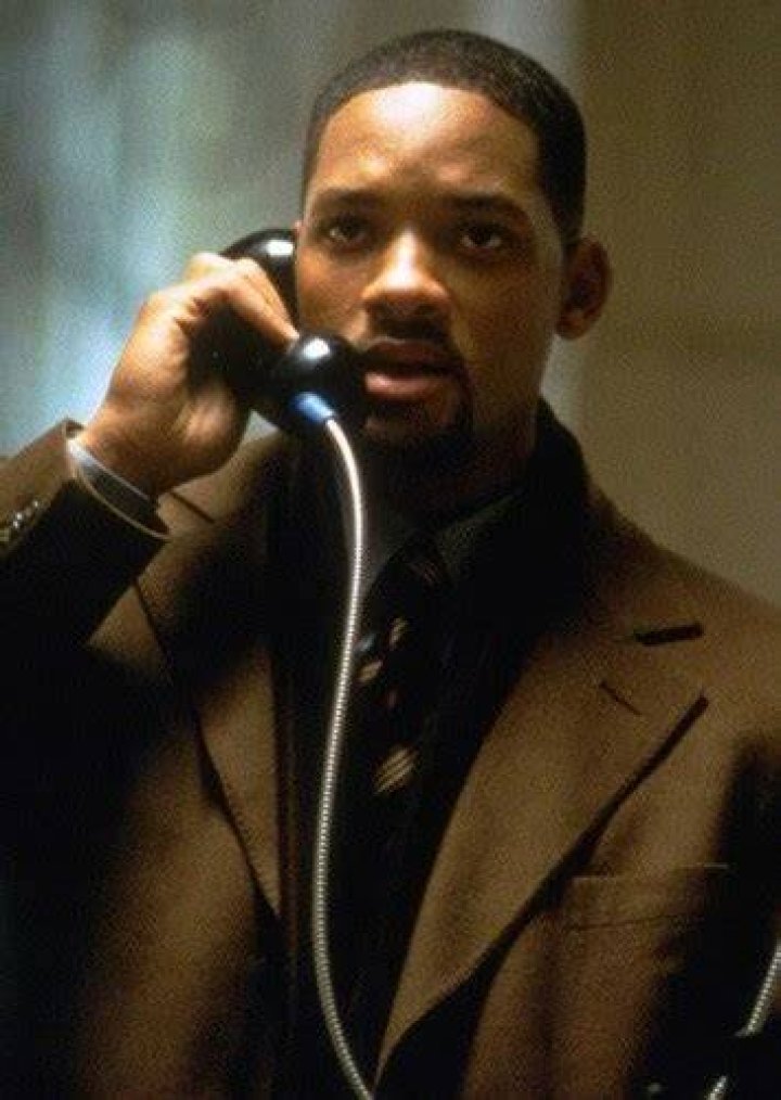 Fan Casting Corey Hawkins as Robert Clayton Dean in Enemy of the State (2018) on myCast