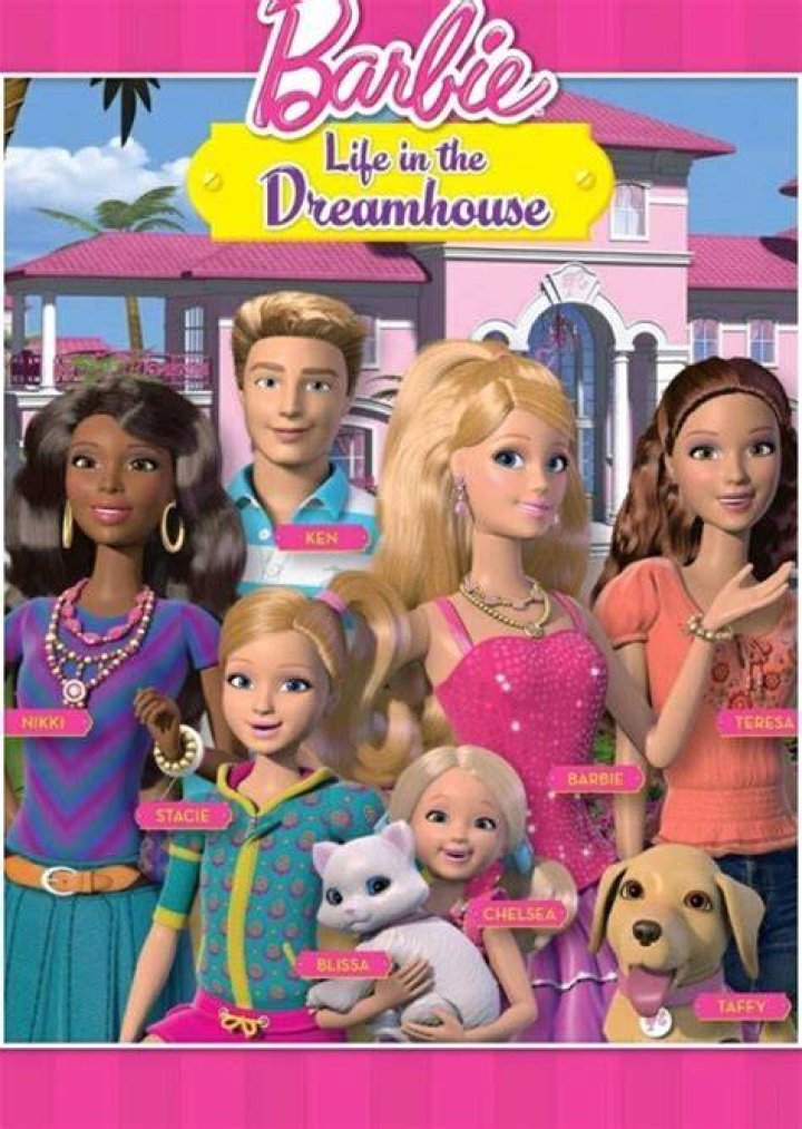 Fan Casting Danielle Rose Russell as Skipper in Barbie Life in the Dreamhouse on myCast