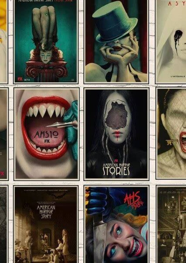 Fan Casting Danny Trejo as Larry Harvey in American Horror Story Recast on myCast