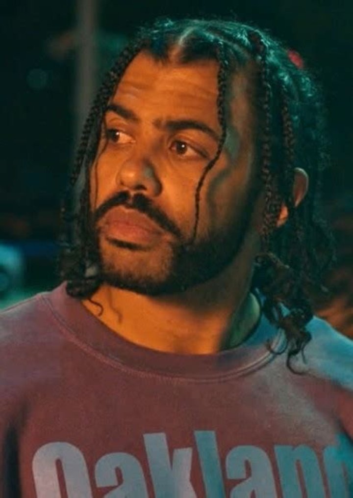Fan Casting Daveed Diggs as Ben Grimm in Mcu Fantastic four on myCast
