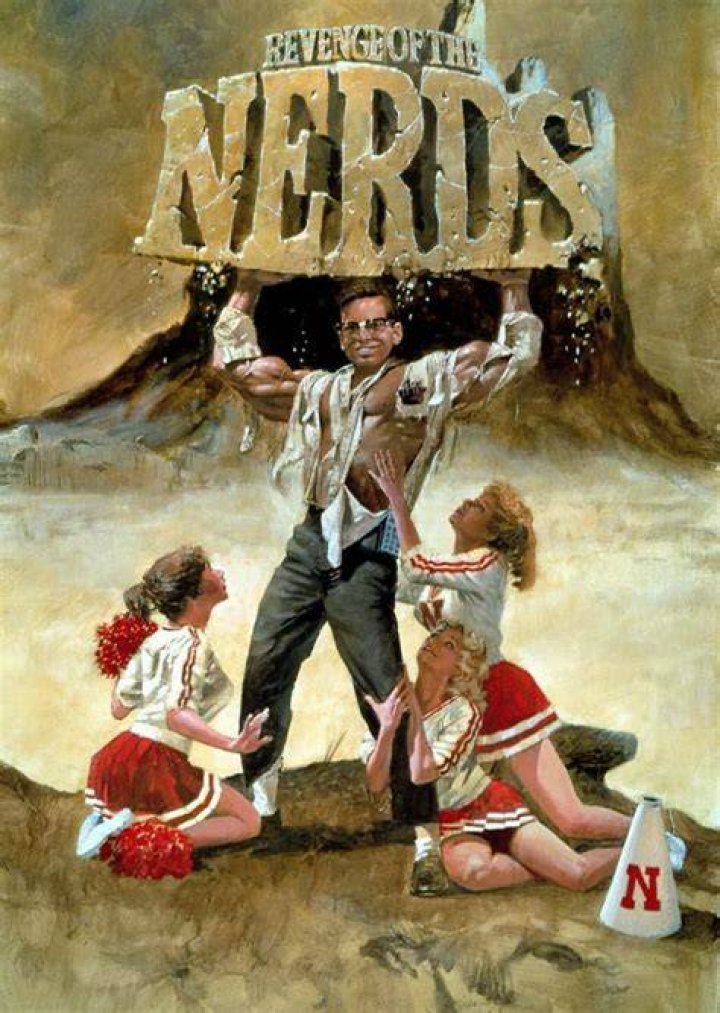Fan Casting David Harbour as Coach Harris in Revenge of the Nerds (2022) on myCast