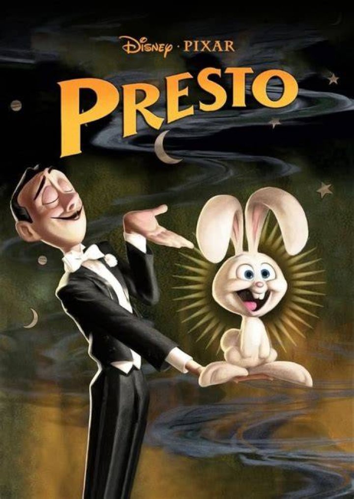 Fan Casting Dee Bradley Baker as Alec Azam in Disney Pixar's Presto on myCast