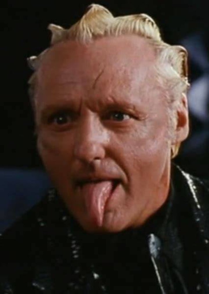 Fan Casting Dennis Hopper as Koopa/Bowser in Mario Bros Rockymortonverse on myCast