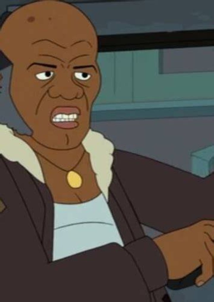 Fan Casting Denzel Washington as Smokey Greenwood in F is for Family on myCast