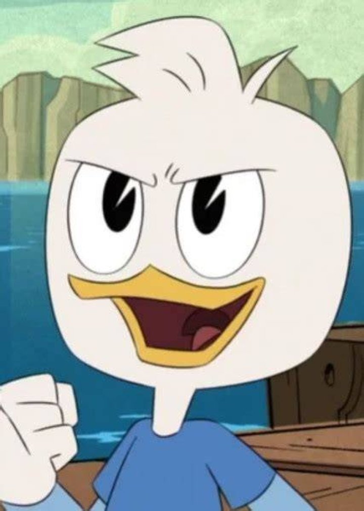 Fan Casting Dewey Duck (2017) as Ben Schwartz in Voice Actors Hall of Fame on myCast