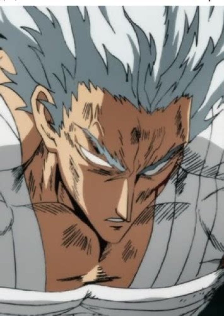 Fan Casting Donny Alamsyah as Garuo in One Punch Man on myCast