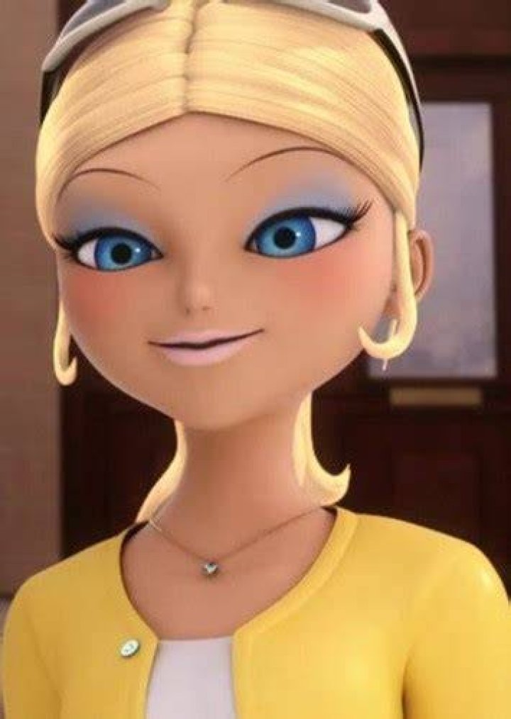 Fan Casting Dove Cameron as Chloé Bourgeois in Miraculous Ladybug (Live Action) on myCast