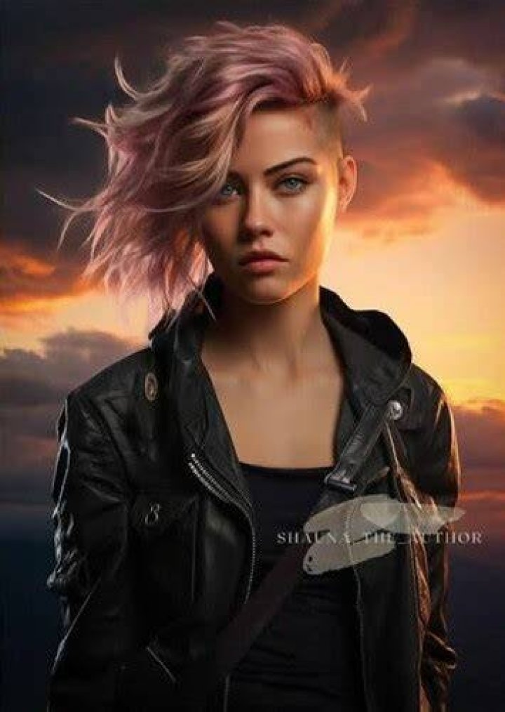 Fan Casting Dove Cameron as Imogen in Fourth Wing on myCast