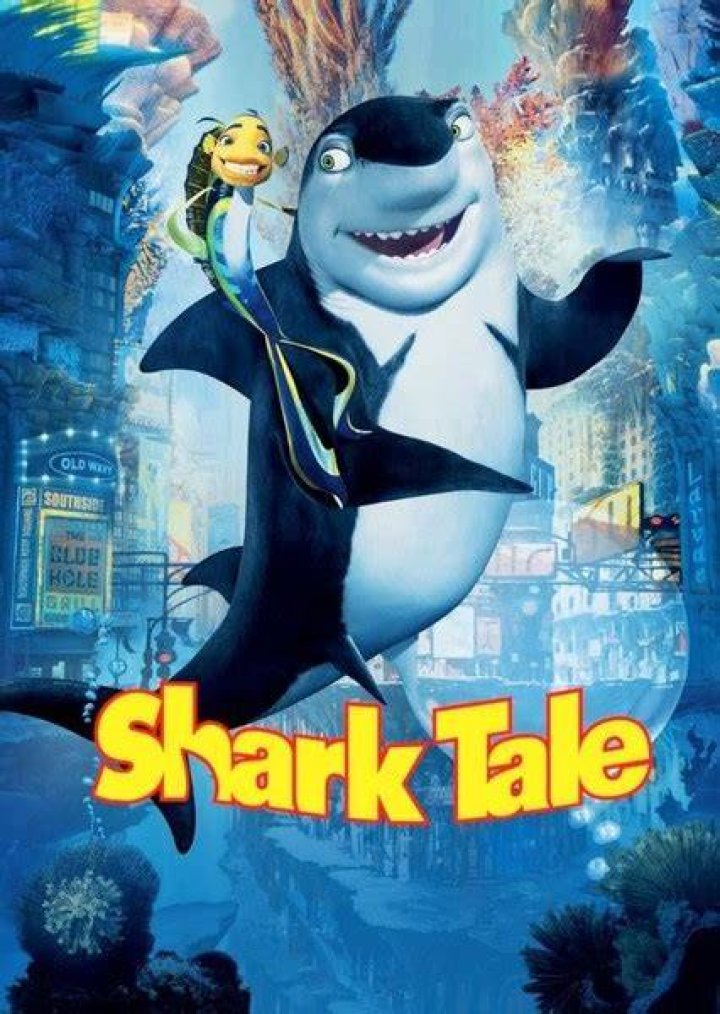 Fan Casting Dua Lipa as Lola in Shark Tale Live Action on myCast