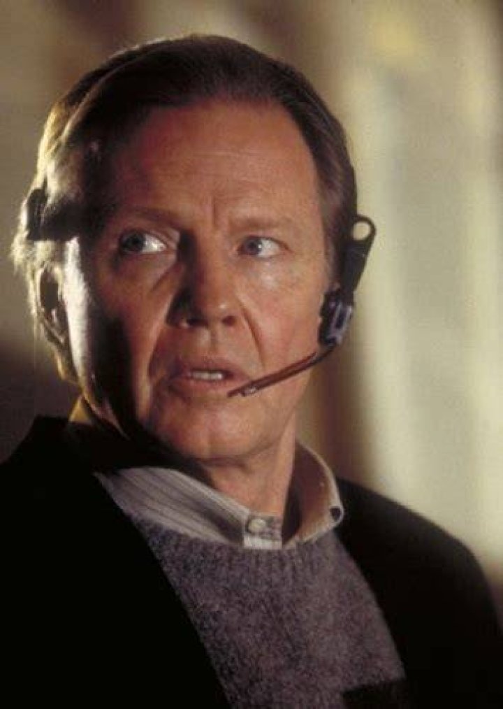 Fan Casting Dustin Hoffman as Jim Phelps in Mission: Impossible Hexalogy (1996
