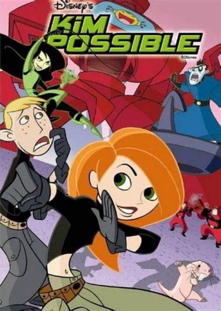 Fan Casting Dwayne Johnson as Wade in Kim Possible on myCast