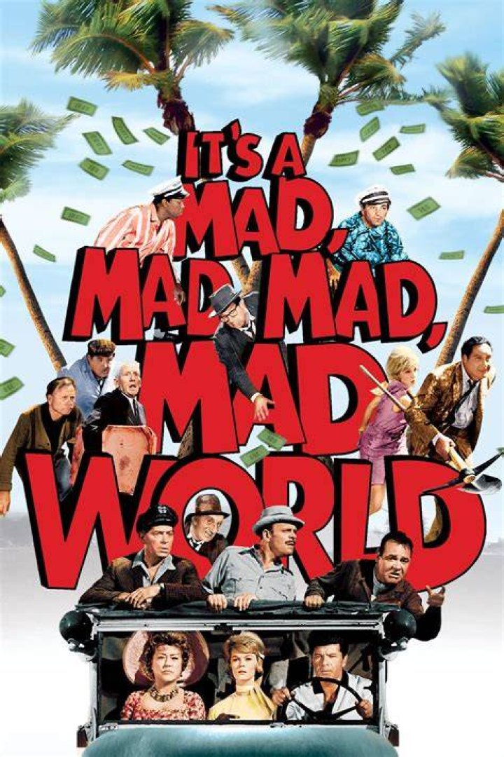 Fan Casting Eddie Redmayne as J. Russell Finch in It's a Mad, Mad, Mad, Mad World on myCast