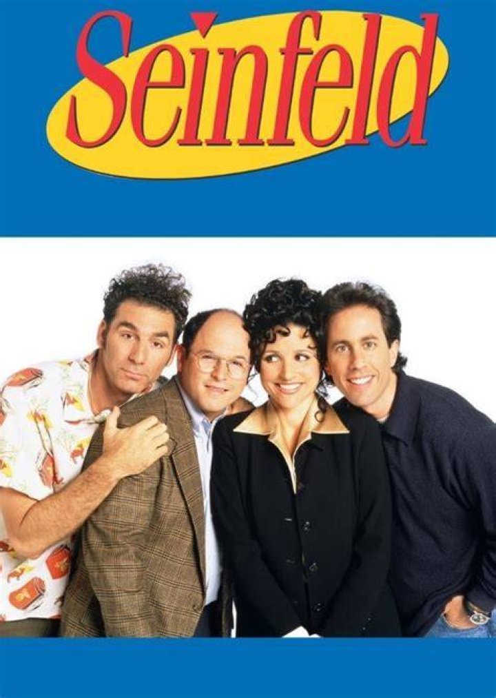 Fan Casting Edward Norton as Donald Sanger in Seinfeld Reboot on myCast
