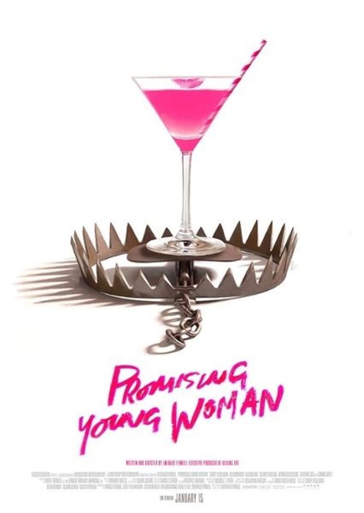 Fan Casting Ellen Barkin as Madison in Promising Young Woman (1990) on myCast