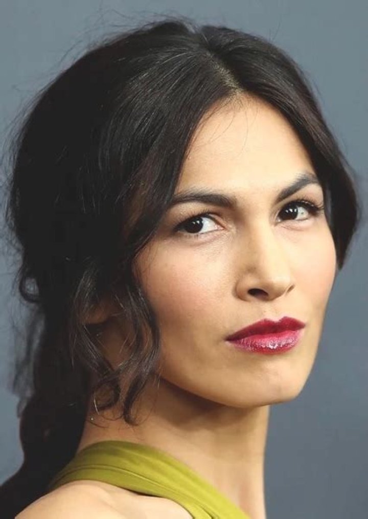 Fan Casting Elodie Yung as Doctor Helena Rosenthal in Crysis/Warhead on myCast