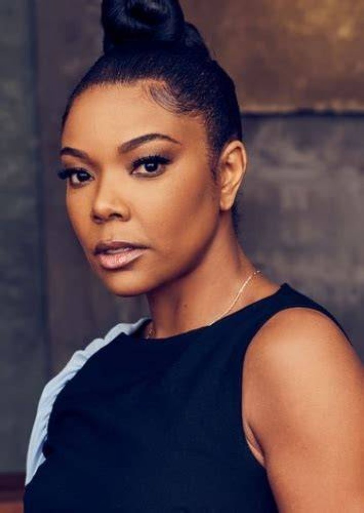 Fan Casting Elodie Yung as Gabrielle Union in Actresses Who Should Play Lesbian Couples on myCast