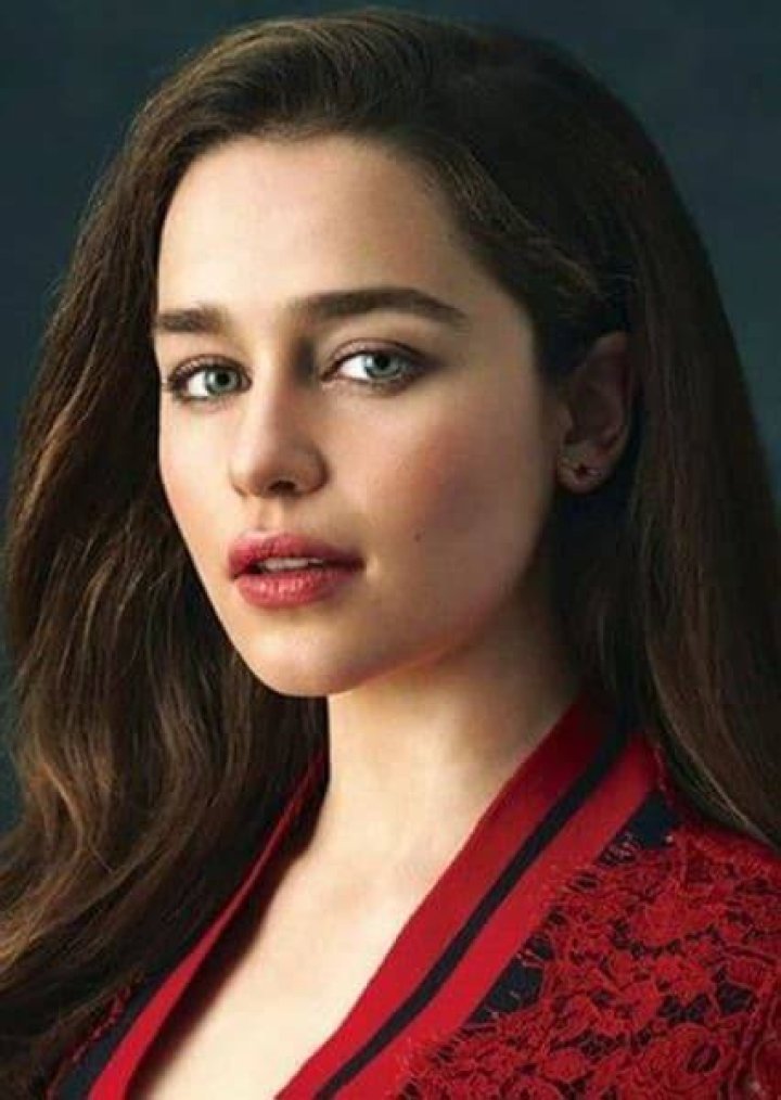 Fan Casting Emilia Clarke as Krystal in Star Fox on myCast
