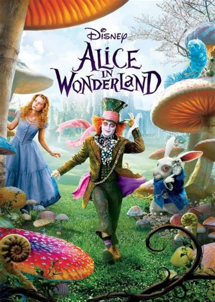 Fan Casting Emilia Clarke as White Queen in Alice in Wonderland (2020) on myCast