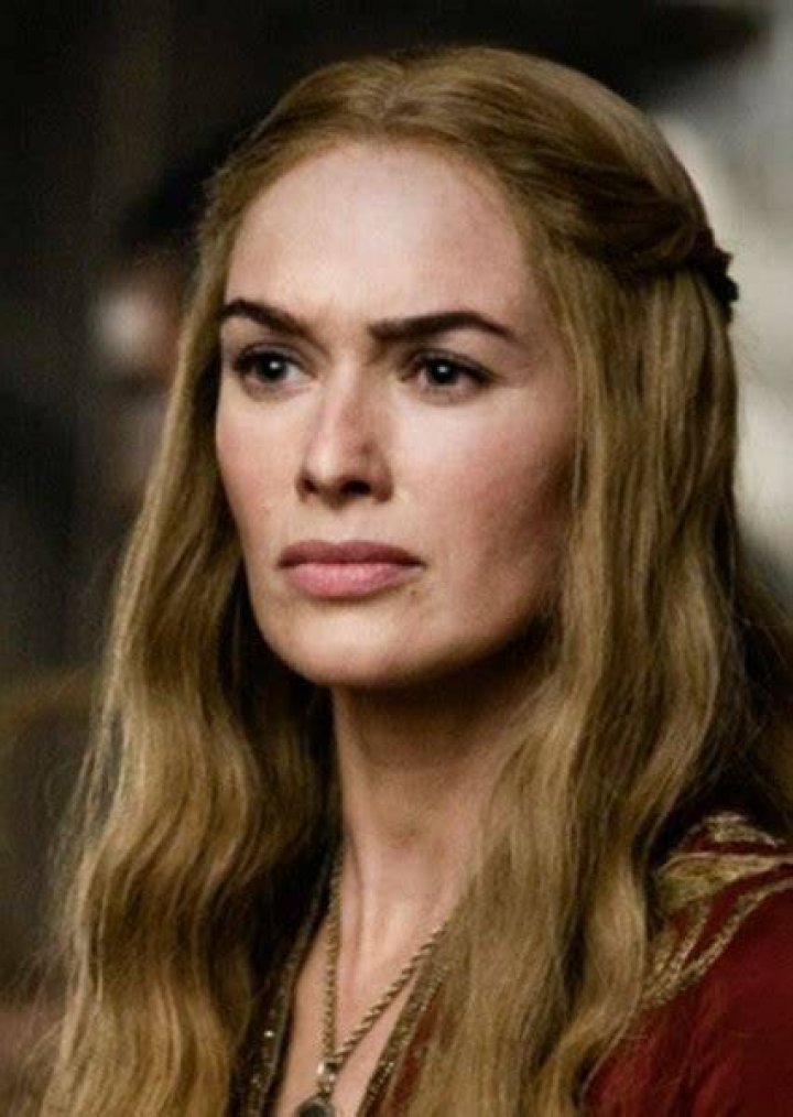 Fan Casting Emily Blunt as Cersei Lannister in Game of Thrones Re-Casted on myCast