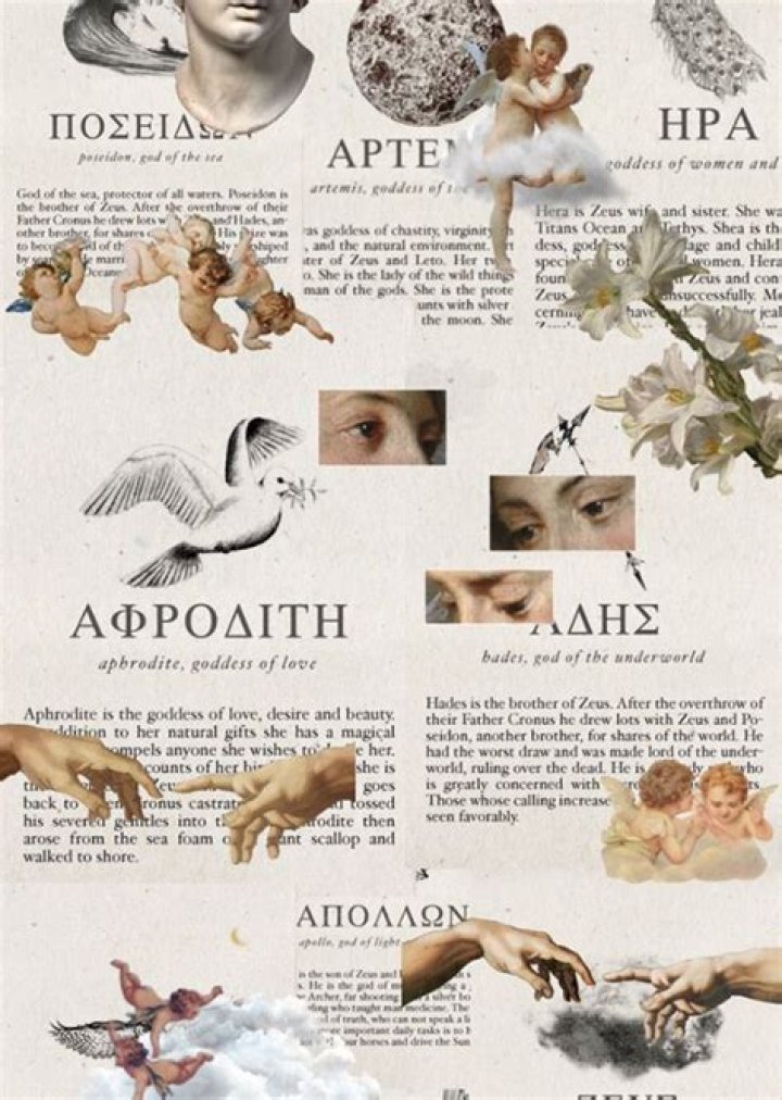 Fan Casting Emma D'Arcy as Aphrodite in Greek Gods on myCast