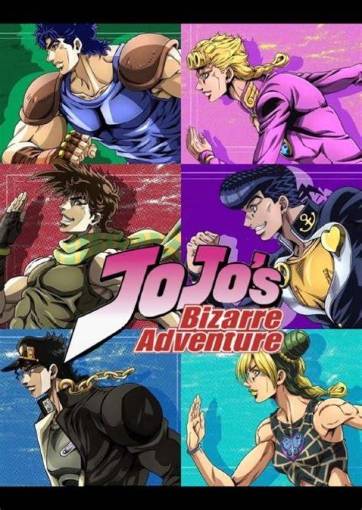 Fan Casting Emma Roberts as Atroe in JoJo's Bizarre Adventure on myCast