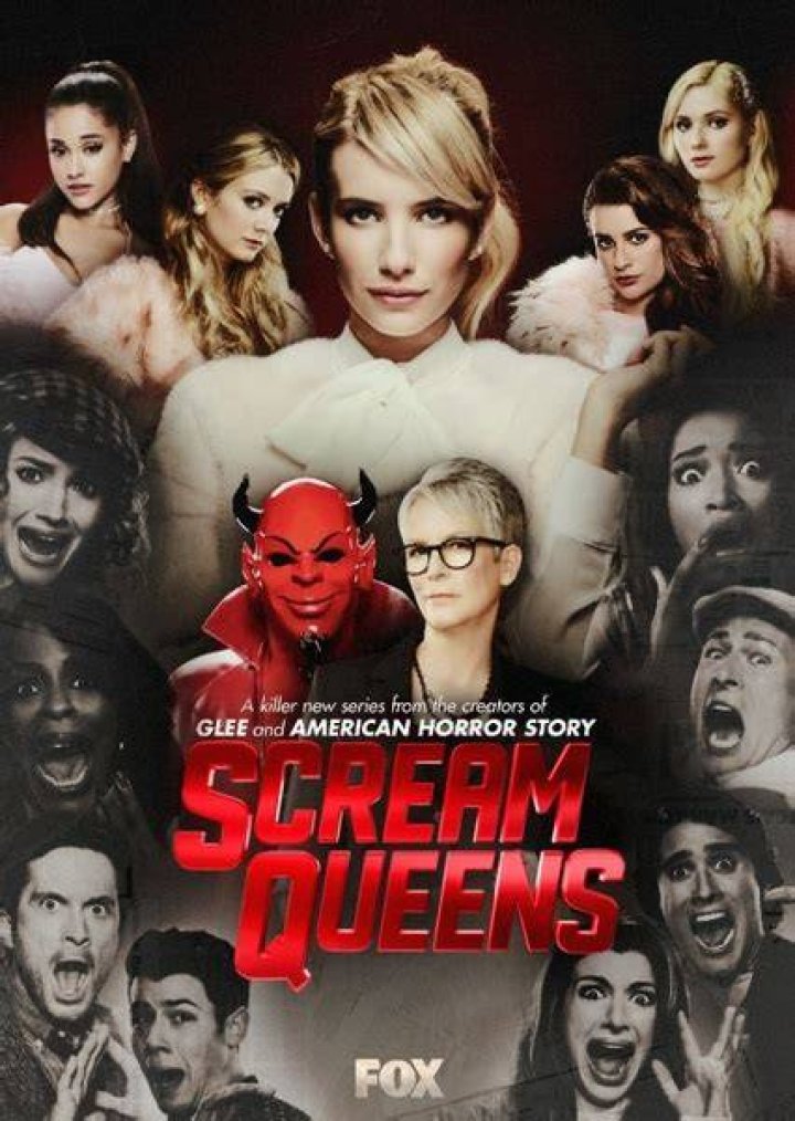 Fan Casting Emma Roberts as Chanel Oberlin in Scream Queens Season 3 (2021) on myCast