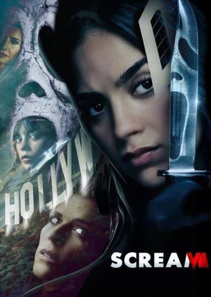 Fan Casting Emma Roberts as Jill Roberts in Scream 7/Scream VII on myCast