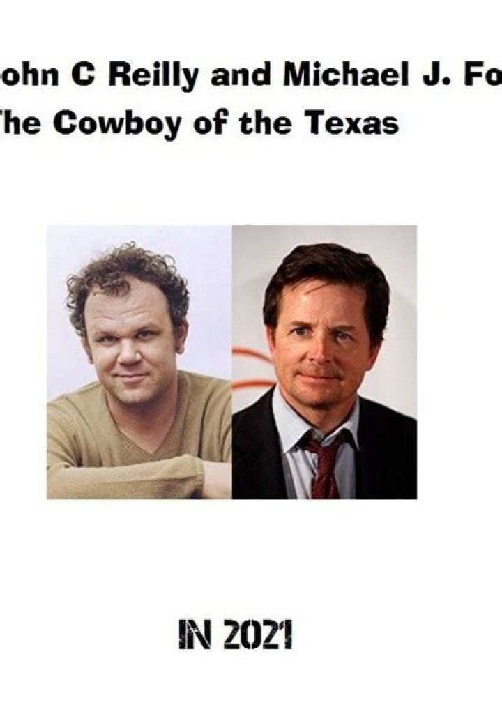 Fan Casting Emma Stone as Angelina in John C. Reilly and Michael J. Fox's The Cowboy of the Texas on myCast
