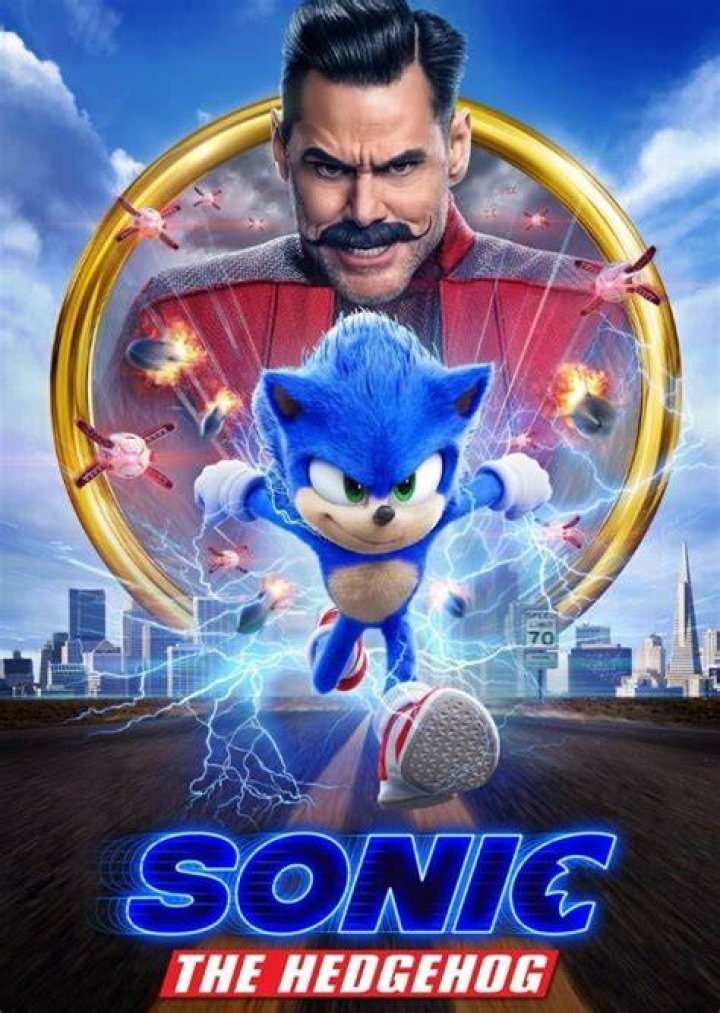 Fan Casting Emma Stone as Longclaw in Sonic The HedgeHog The Movie Retold on myCast