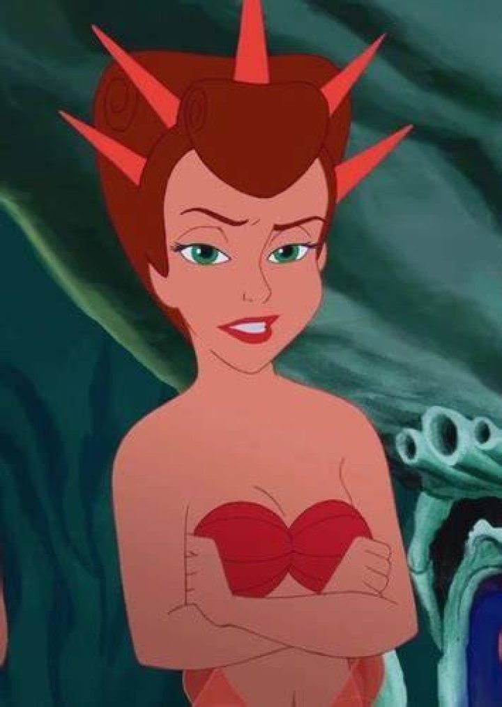 Fan Casting Emma Watson as Attina in Disney’s The Little Mermaid (Live Action) on myCast