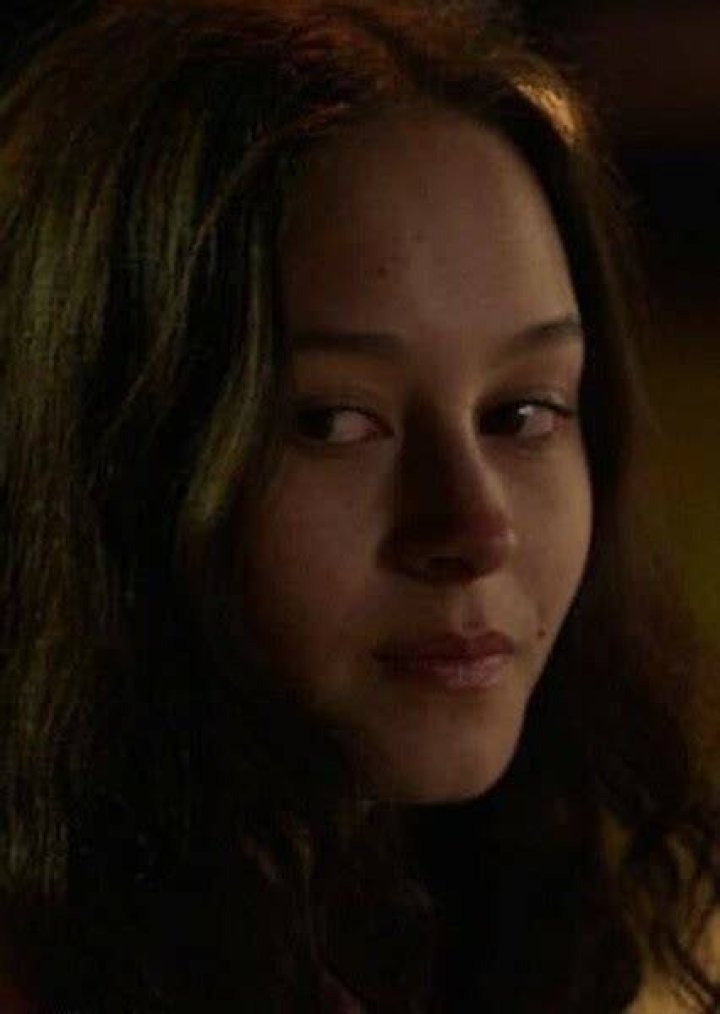 Fan Casting Erana James as Katniss Everdeen in The Hunger Games (hbo max) on myCast