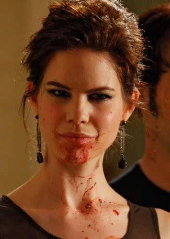 Fan Casting Evangeline Lilly as Lorena in True Blood : REBOOT [HBO] on myCast