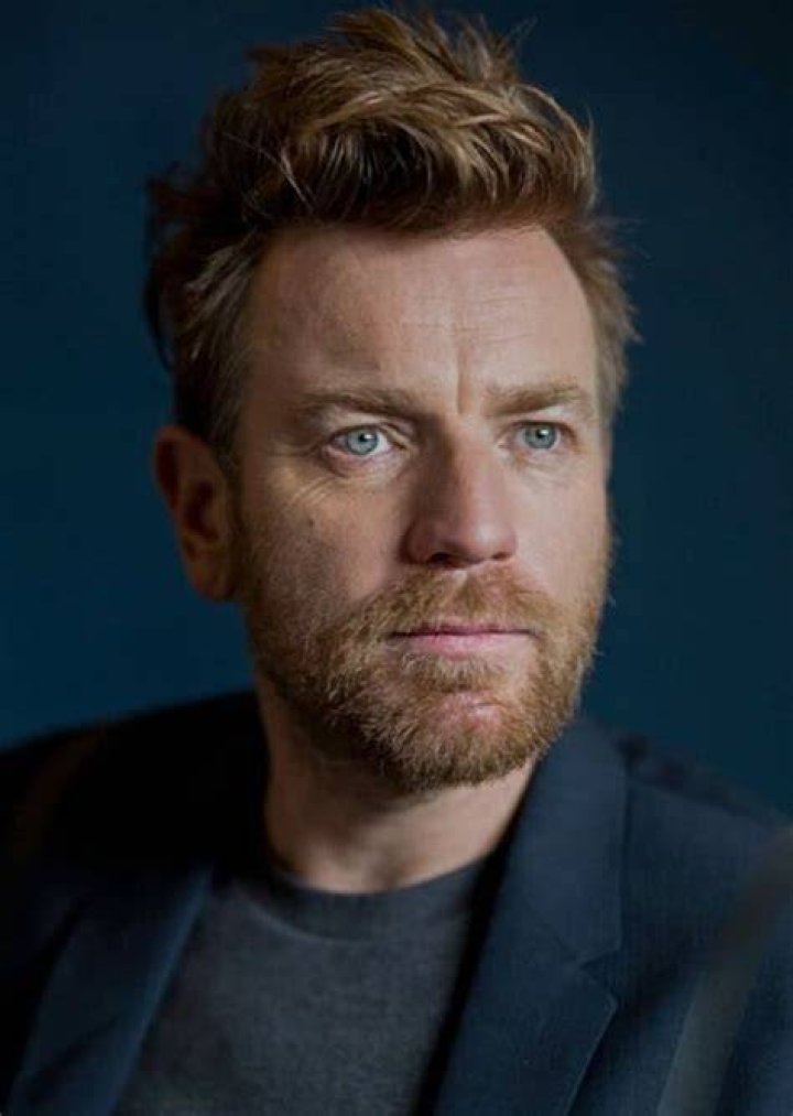 Fan Casting Ewan McGregor as Worth in Cube on myCast