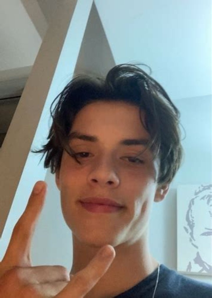 Fan Casting Felix Mallard as YOUNG ATLAS CORRIGAN in It Ends With Us on myCast