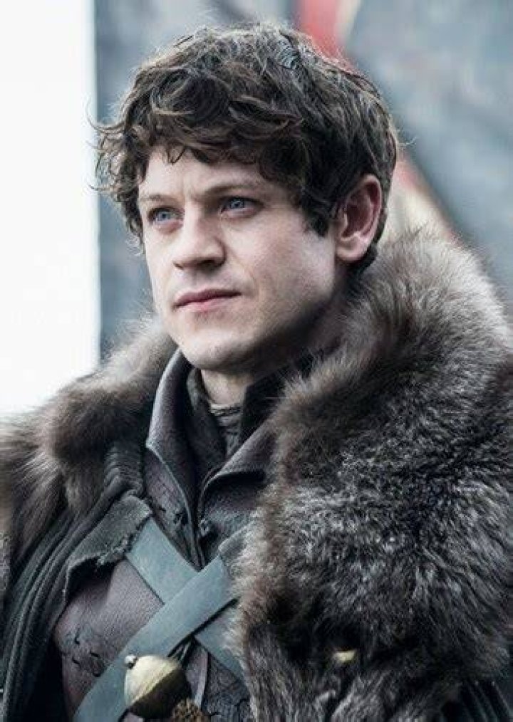 Fan Casting Fionn Whitehead as Ramsay Bolton in Game of Thrones Re-Casted on myCast