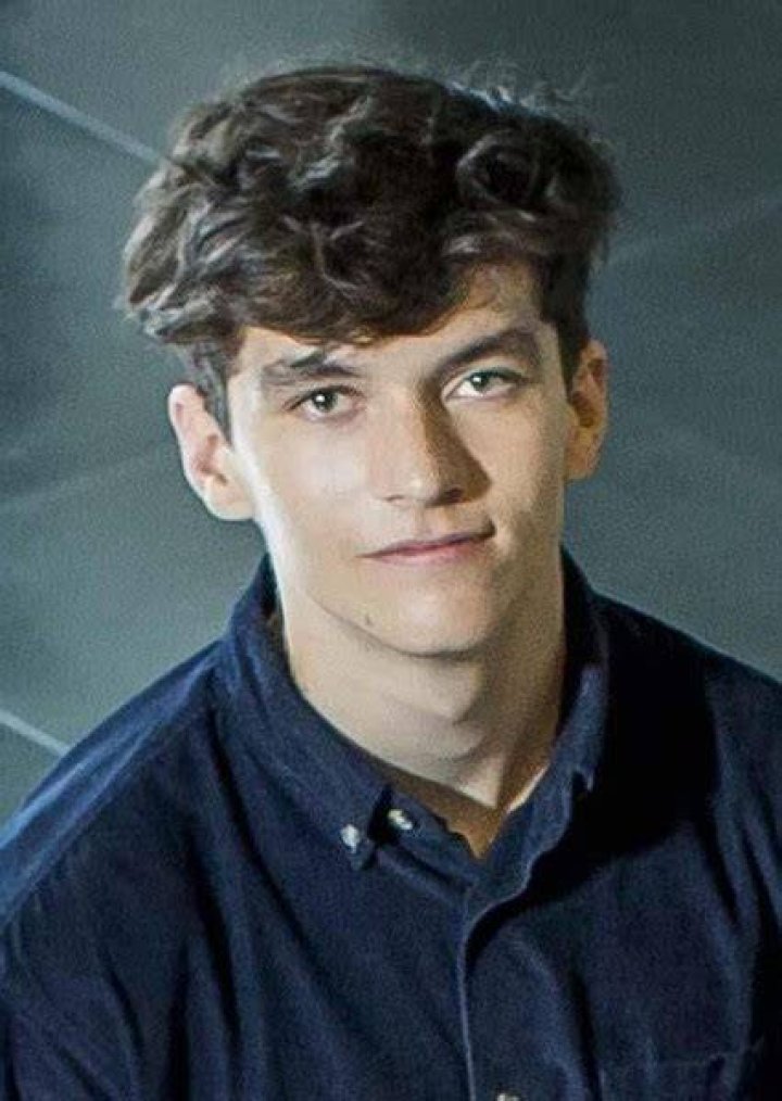 Fan Casting Fionn Whitehead as The Gay One in Typical Teen Movie/Television Series on myCast
