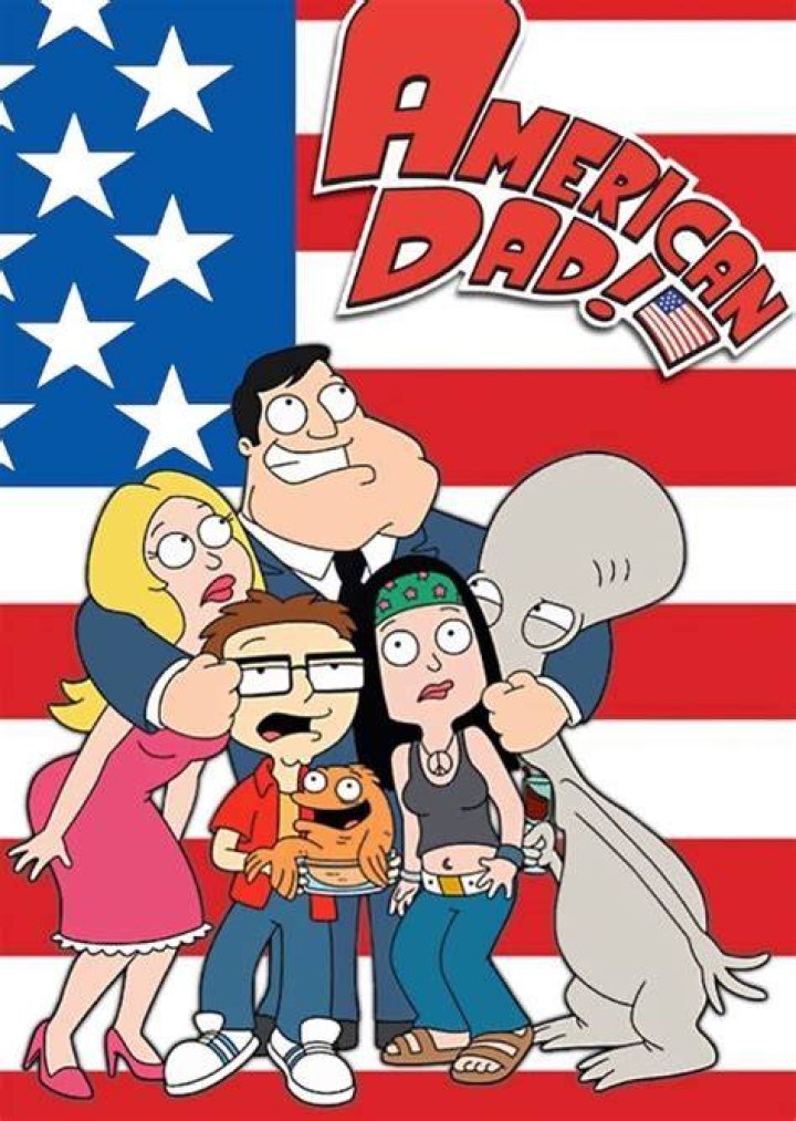 Fan Casting Florence Pugh as Becky Arangino in My American Dad Universe on myCast